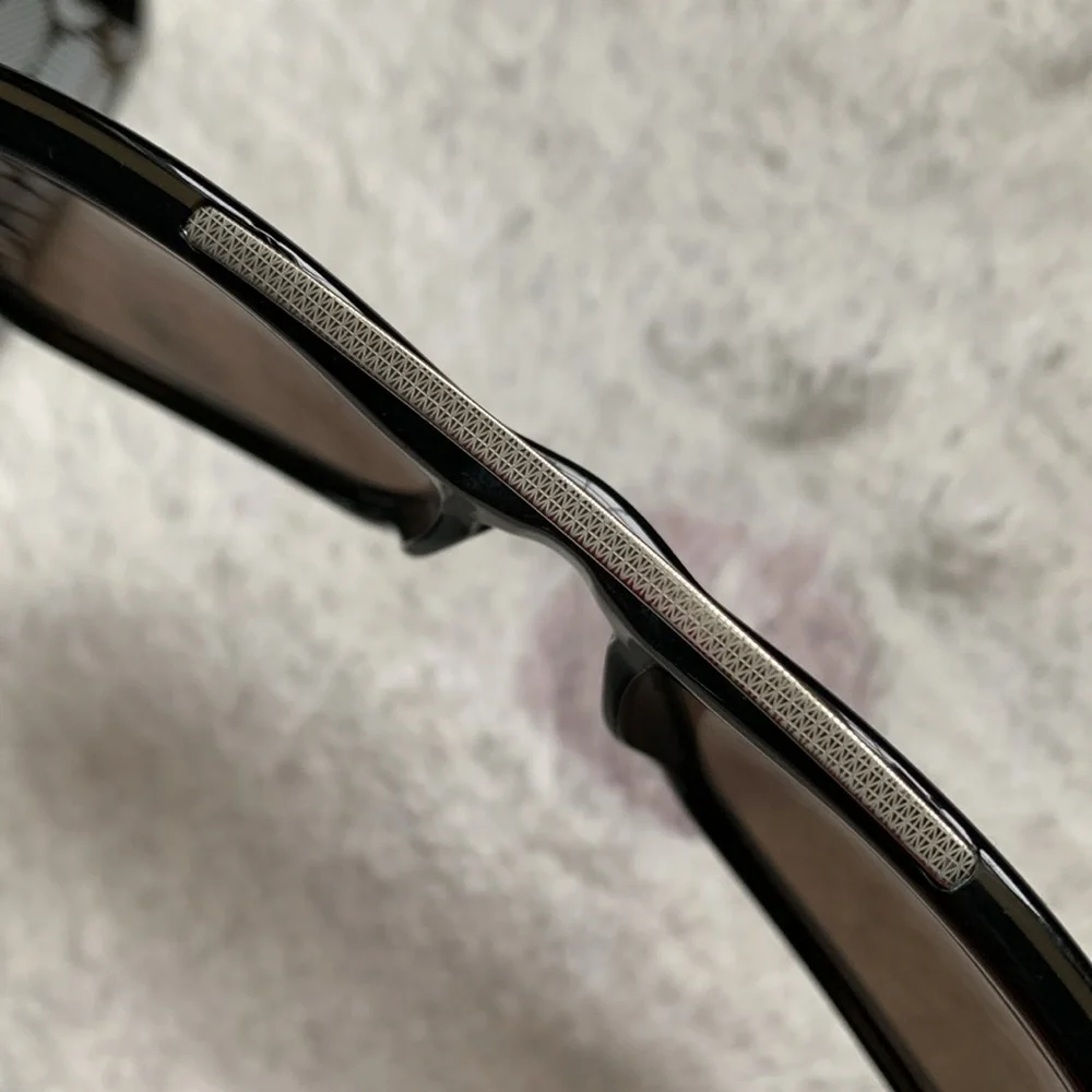 🐵Paul Frank Vintage Sunglasses Celestial Commuter 175 black